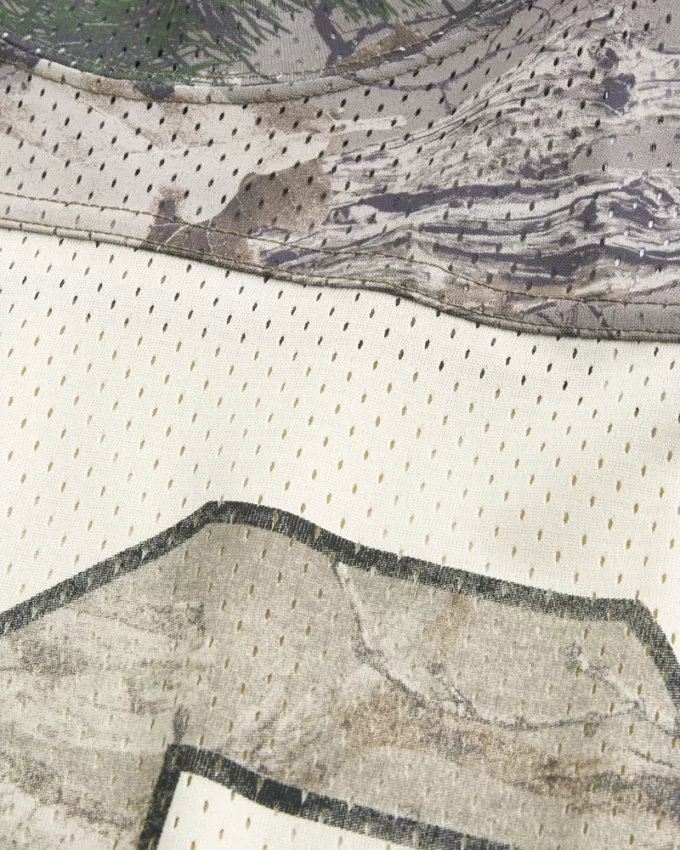 Boxy Crop Mesh Graphic Football Jersey,Boxy Crop Mesh Graphic Football Jersey