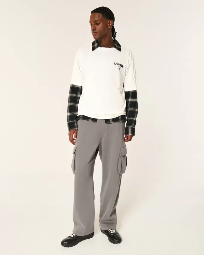 Boxy Dodge Viper Graphic Tee,Boxy Dodge Viper Graphic Tee