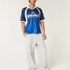Boxy Dynamix Graphic Soccer Jersey,Boxy Dynamix Graphic Soccer Jersey