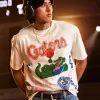 Boxy Florida Gators Graphic Tee,Boxy Florida Gators Graphic Tee