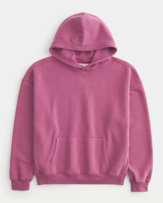 Boxy Hoodie,Boxy Hoodie