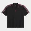 Boxy Logo Polo,Boxy Logo Polo