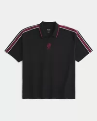 Boxy Logo Polo,Boxy Logo Polo