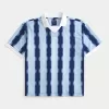 Boxy Logo Soccer Jersey,Boxy Logo Soccer Jersey