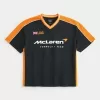 Boxy McLaren Racing Norris Graphic Jersey,Boxy McLaren Racing Norris Graphic Jersey