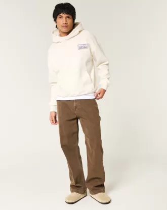 Boxy Pepsi NASCAR Racing Graphic Hoodie,Boxy Pepsi NASCAR Racing Graphic Hoodie