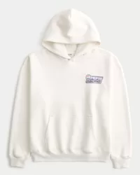 Boxy Pepsi Racing NASCAR Graphic Hoodie,Boxy Pepsi Racing NASCAR Graphic Hoodie