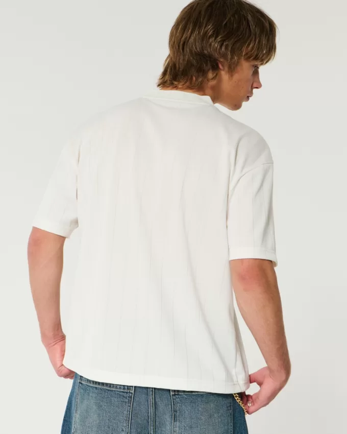 Boxy Soccer Jersey,Boxy Soccer Jersey