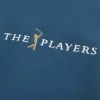 Boxy The Players Golf Graphic Crew Sweatshirt,Boxy The Players Golf Graphic Crew Sweatshirt