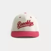 Brooklyn Graphic Baseball Hat,Brooklyn Graphic Baseball Hat