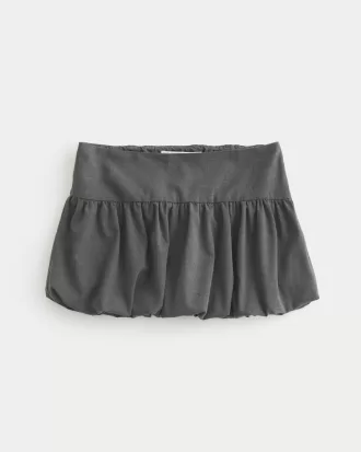 Bubble Mini Skort,Bubble Mini Skort