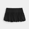 Bubble Mini Skort,Bubble Mini Skort