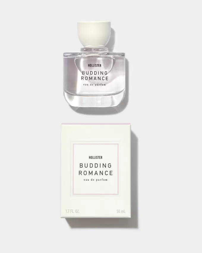 Budding Romance Perfume,Budding Romance Perfume