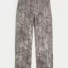 Camo Baggy Carpenter Jeans,Camo Baggy Carpenter Jeans