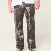 Camo Baggy Painter Jeans,Camo Baggy Painter Jeans
