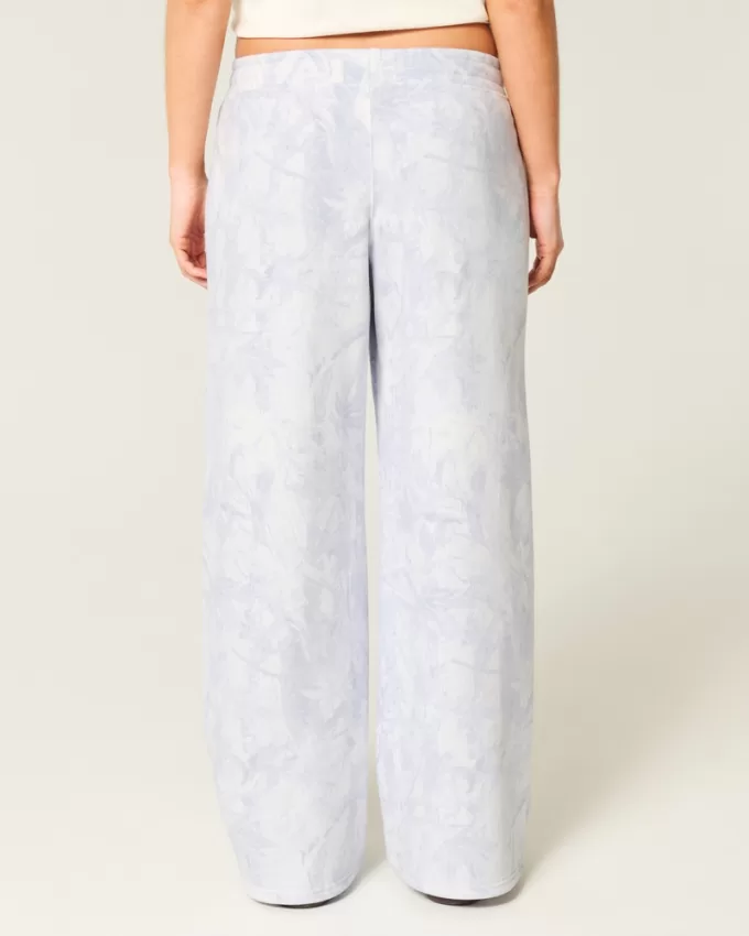 Camo Baggy Sweatpants,Camo Baggy Sweatpants