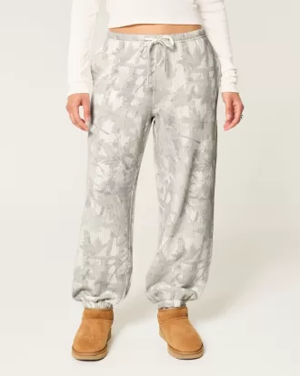 Camo Fleece Joggers,Camo Fleece Joggers