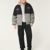 Chevrolet Racing Graphic Track Jacket,Chevrolet Racing Graphic Track Jacket