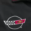 Chevrolet Racing Graphic Track Jacket,Chevrolet Racing Graphic Track Jacket