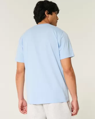 Classic Fit T-Shirt,Classic Fit T-Shirt