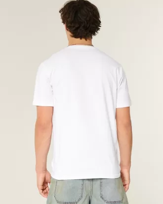 Classic Fit T-Shirt,Classic Fit T-Shirt