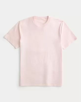 Classic Fit T-Shirt,Classic Fit T-Shirt