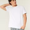 Classic Fit T-Shirt,Classic Fit T-Shirt