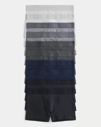 Classic Length Boxer Brief 10-Pack,Classic Length Boxer Brief 10-Pack