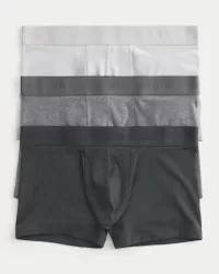Classic Length Boxer Brief 3-Pack,Classic Length Boxer Brief 3-Pack
