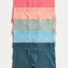 Classic Length Boxer Brief 5-Pack,Classic Length Boxer Brief 5-Pack