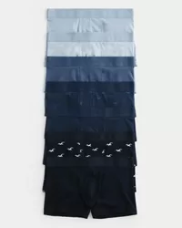 Classic Length Boxer Brief 7-Pack,Classic Length Boxer Brief 7-Pack