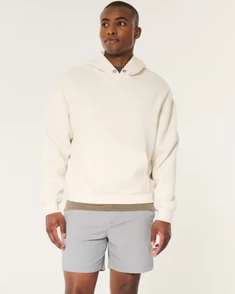 Cooling Flat-Front Shorts 7″,Cooling Flat-Front Shorts 7″