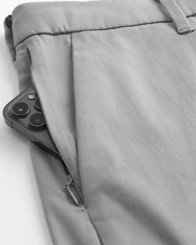 Cooling Flat-Front Shorts 7″,Cooling Flat-Front Shorts 7″