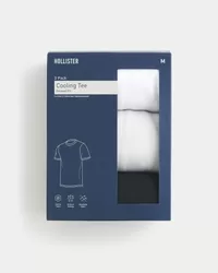 Cooling Tee 3-Pack,Cooling Tee 3-Pack