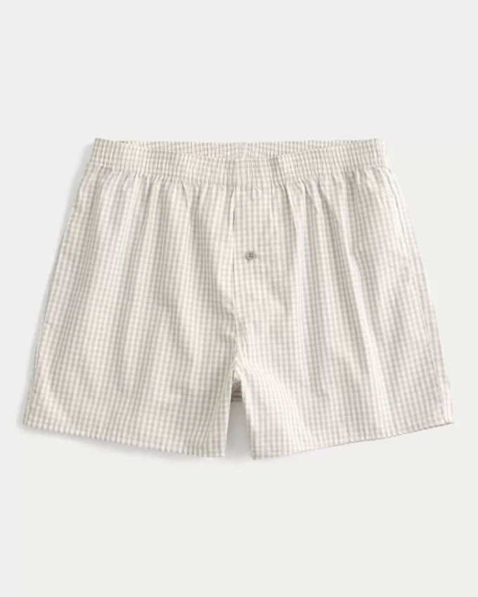 Cotton Boxer Shorts,Cotton Boxer Shorts