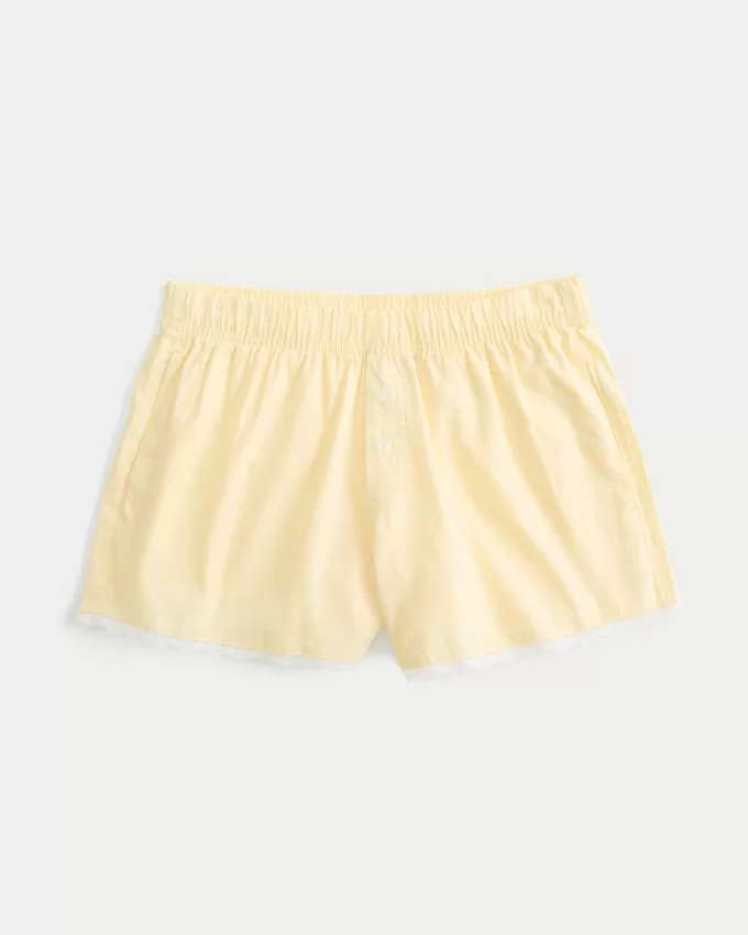 Cotton Boxer Shorts,Cotton Boxer Shorts