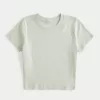 Cotton Crew Baby Tee,Cotton Crew Baby Tee