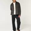 Cozy Brushed Shacket,Cozy Brushed Shacket
