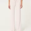Cozy Ribbed Flare Pants,Cozy Ribbed Flare Pants