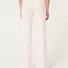 Cozy Ribbed Flare Pants,Cozy Ribbed Flare Pants