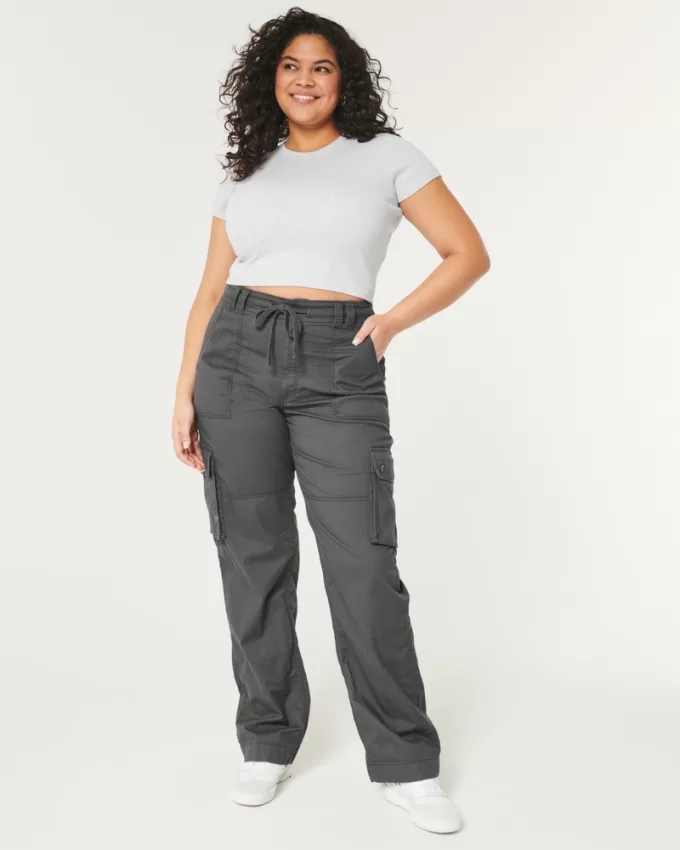 Crew Baby Tee,Crew Baby Tee