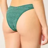 Crochet-Style Cheekiest Bikini Bottom,Crochet-Style Cheekiest Bikini Bottom