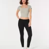 Curvy Low-Rise Black Super Skinny Jeans,Curvy Low-Rise Black Super Skinny Jeans