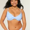 Curvy Underwire Plunge Bikini Top,Curvy Underwire Plunge Bikini Top