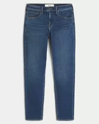 Dark Wash Athletic Skinny Jeans,Dark Wash Athletic Skinny Jeans