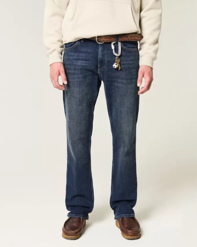 Dark Wash Boot Jeans,Dark Wash Boot Jeans