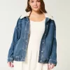 Dark Wash Denim Jacket,Dark Wash Denim Jacket