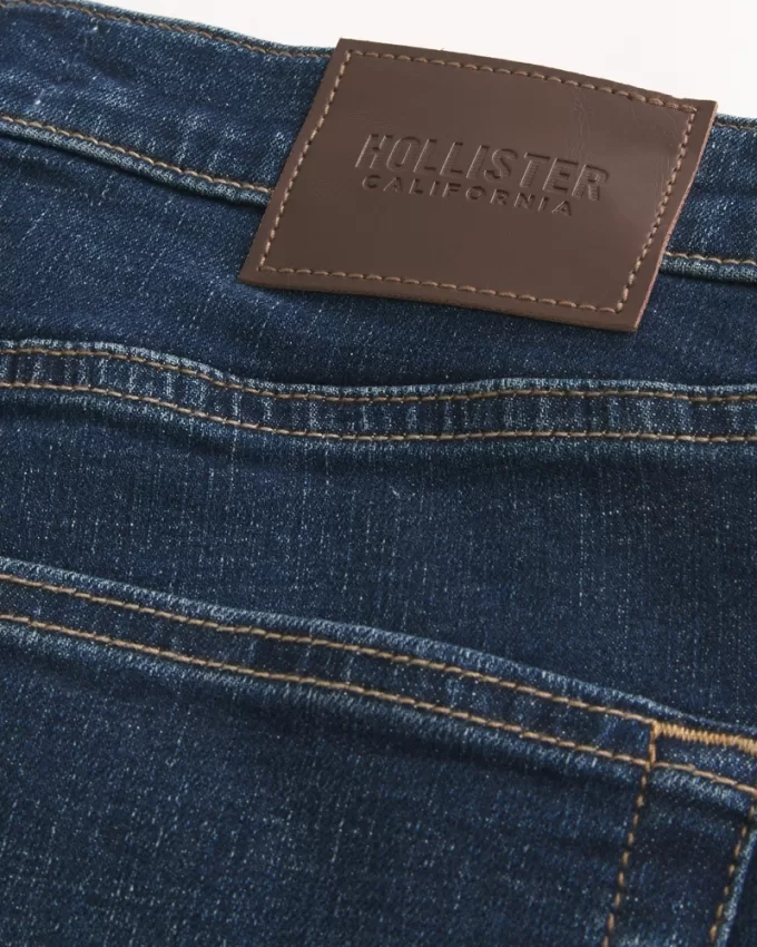 Dark Wash Skinny Jeans,Dark Wash Skinny Jeans