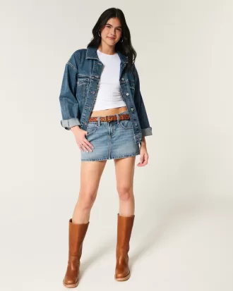 Denim Jacket,Denim Jacket