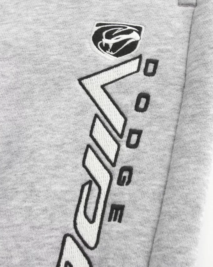 Dodge Viper Graphic Baggy Sweatpants,Dodge Viper Graphic Baggy Sweatpants